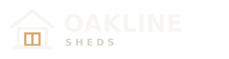 Oakline Sheds